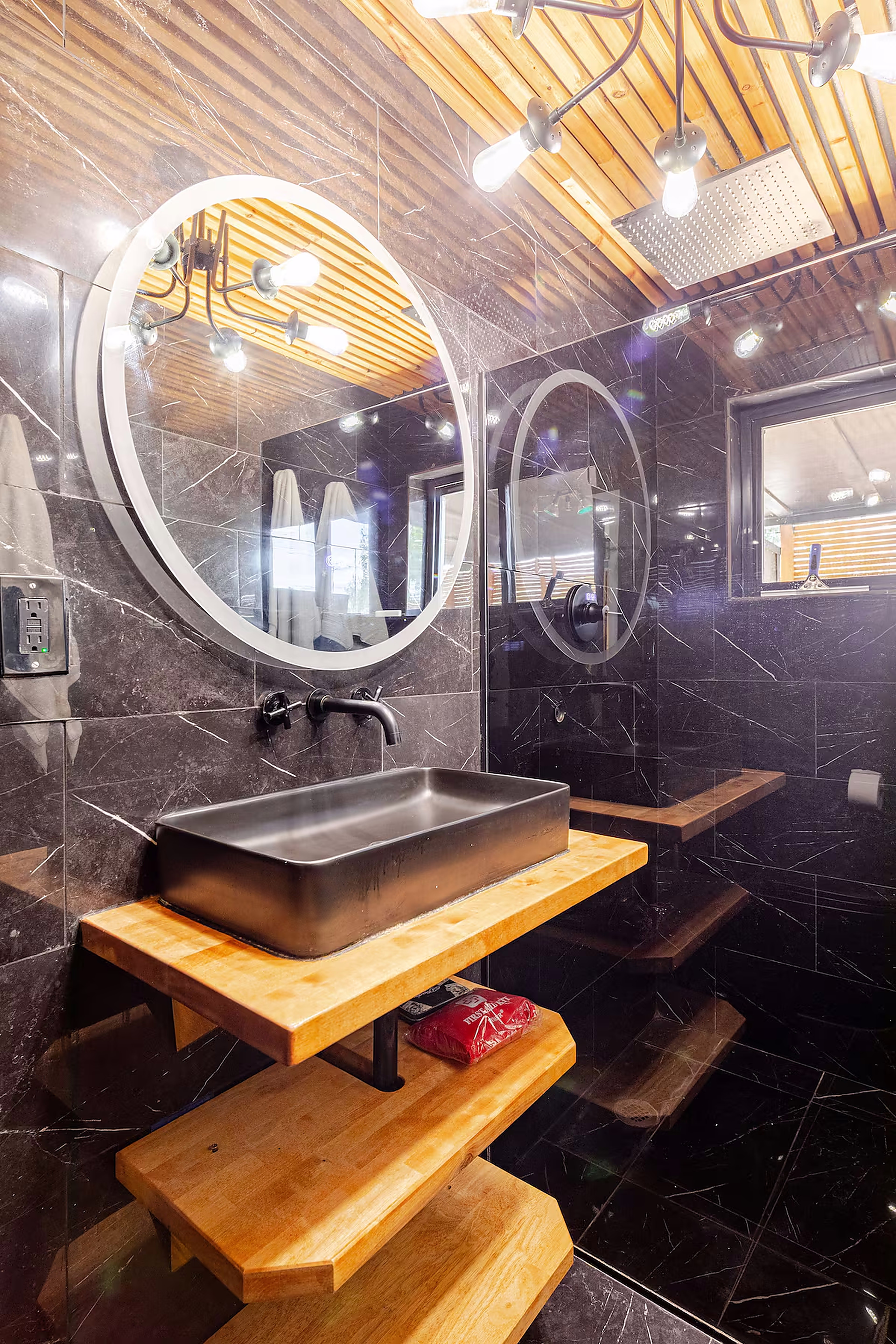 Black Marble